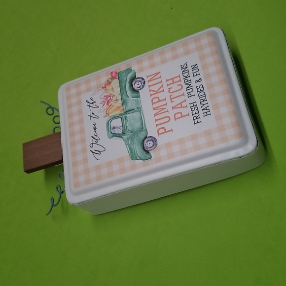 🍂Fall Decor BUNDLE!🎃 - Picture 9 of 11